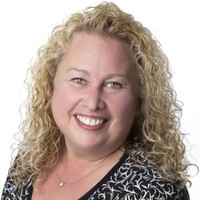 Tricia Walters