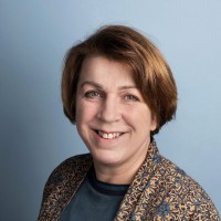 Corina Wijnen-de Groot