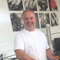 Robert Cockrill