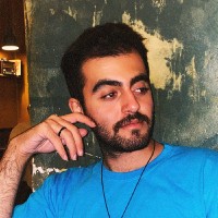 Mohammad Ali Rezaei