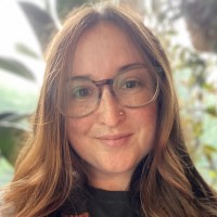 Rebecca Koganer