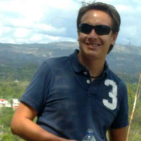 Juan Fernando Enriquez Bravo