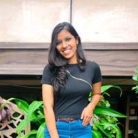 Harshita Shrivastava
