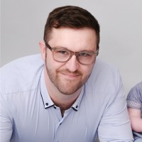 Luke May