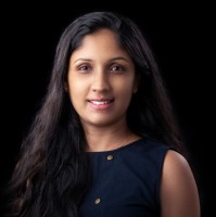 Chamali Perera