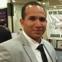 Edward Nieto