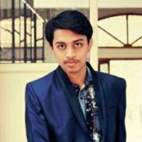 Krishna Zanwar