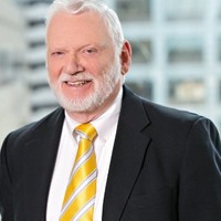 Kenneth Bloch
