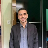 Luiz Felipe Fernandes Barros