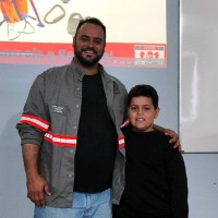 Gustavo Leão