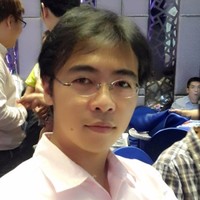 Kuoyuan Chung