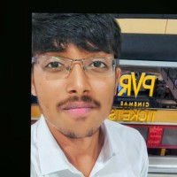 Dheeraj Reddy