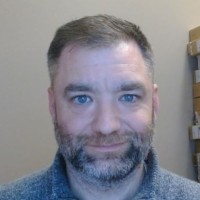 Rob Vickner