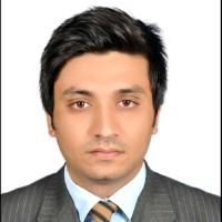 Amin Ul Haq