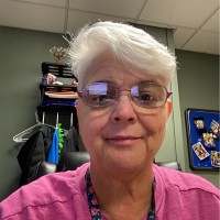 nancy Stinson