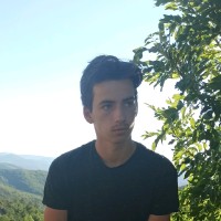 Matthias Goupil