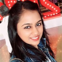 Preethi Vijayakumar