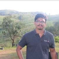 Anand Sekar