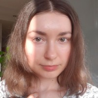 Ilona Sayenko (Saienko)