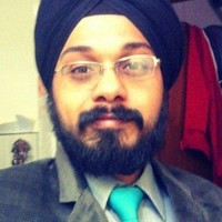 Taranbir Singh