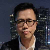 Eric Loke