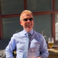 Simon Nott