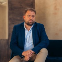 Martin Lundin