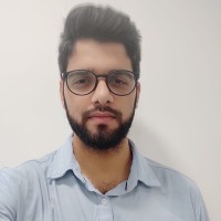 Noman Shaikh