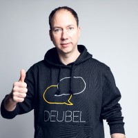 Alexander Deubel
