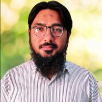 Abdul Ghani Shahzaib