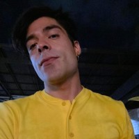 Omar Alexander Aponte Ferrer