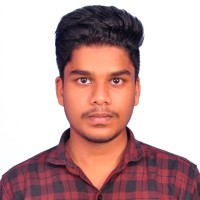Sivakumar Ravindran