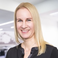 Anke Eberle