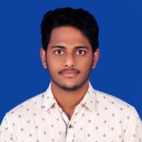 Teja Satya Sashanka Varma KOLUKULOORI