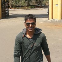 Rakesh Chalke