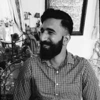 Mirza Shazil Baig