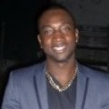 Darrell Worrell