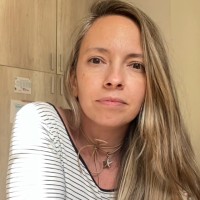 María Laura Galvez