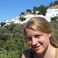 Stefanie Van Der Jeugt