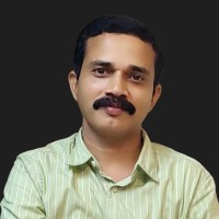 Sreekumar Kurungot