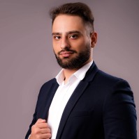 Dinu Alexandru-Louis