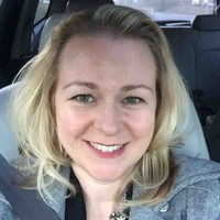 Jo Ann Howard
