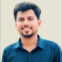 Tushar Chaudhari