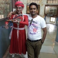 Ashish Ajmera