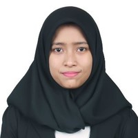rizlia khairun nisa