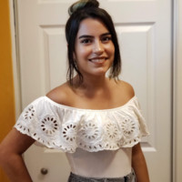 Melissa Natalia Rojas