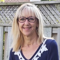 Stephanie Etherington