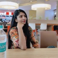 Ashwini Bhoyar
