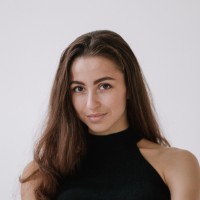 Anastasiia Tyshchenko
