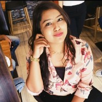 Pranali Kamble